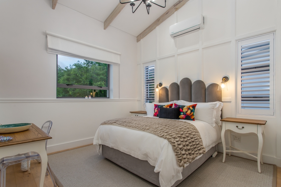 4 Bedroom Property for Sale in Franschhoek Western Cape